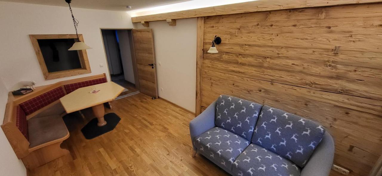 Haus Biller Leilighet Schönau am Königssee Eksteriør bilde